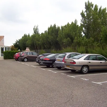 Hameau Du Soleil A 250 M De La Semesterbostad Valras-Plage