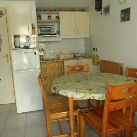 Hameau Du Soleil Holiday home Valras-Plage