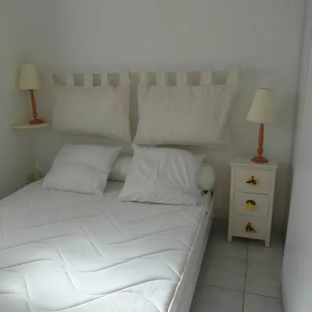 Hameau Du Soleil Holiday home