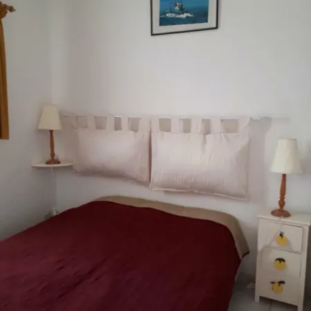 Hameau Du Soleil A 250 M De La Semesterbostad Valras-Plage