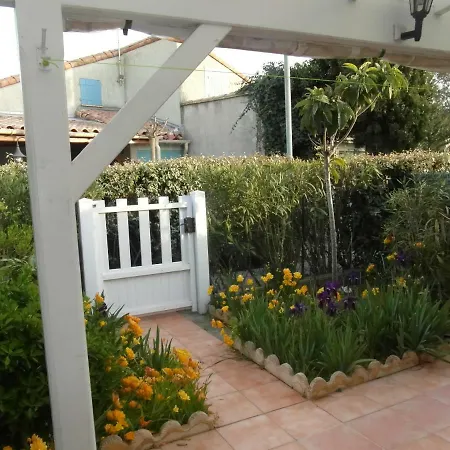 Holiday home Hameau Du Soleil Valras-Plage