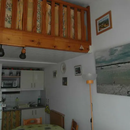 Hameau Du Soleil Holiday home