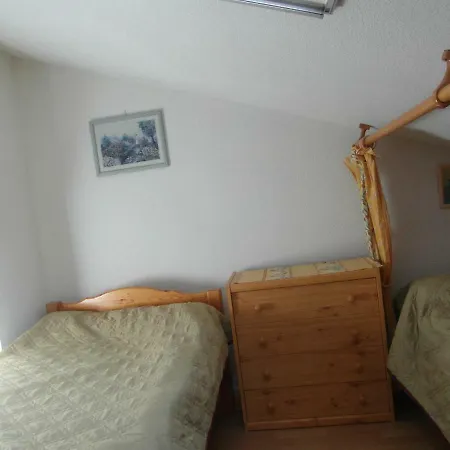 Hameau Du Soleil Holiday home